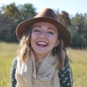 Meet your Posher, Katrin